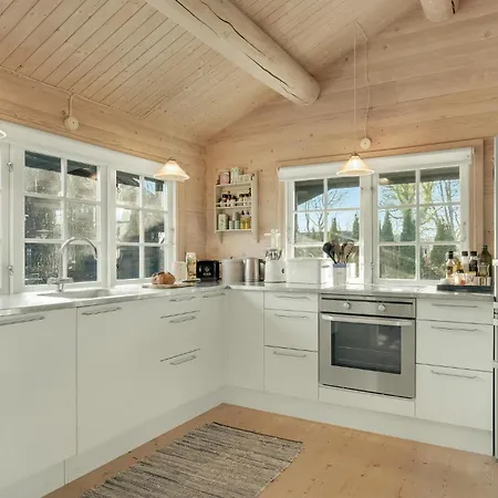 3 Bedroom Cozy In Hébergement de vacances