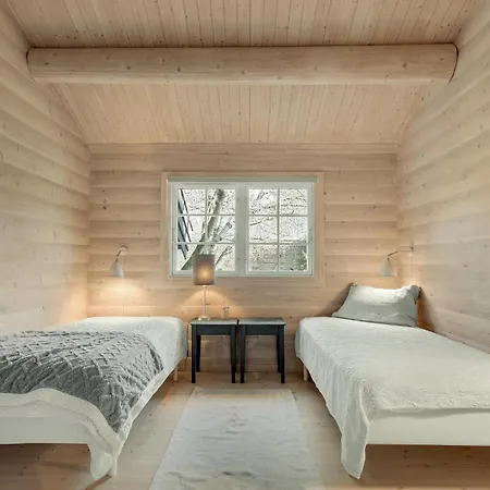 Hébergement de vacances 3 Bedroom Cozy In