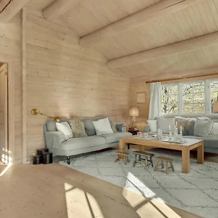 3 Bedroom Cozy In Hornbæk
